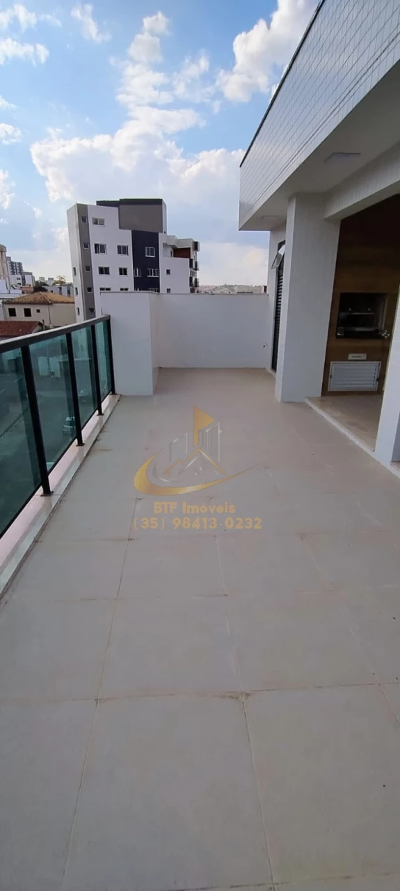 Imagens do imóveis APTO DUPLEX 128 MTS PROXIMO UFLA  03 QUARTOS SENDO 1 SUITE, TERRAÇO C CHURRASQUEIRA