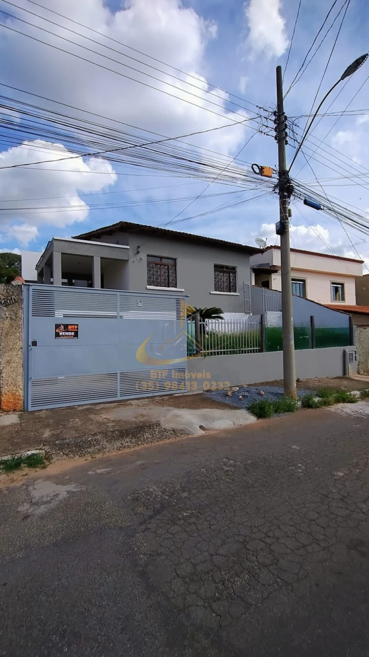 Imagens do imóveis CASA LOCAÇÃO JD GLORIA 3 QUARTOS, SALA, COZINHA, BANHEIRO, AREA SERV, QUINTAL,VARANDA, GARAGEM