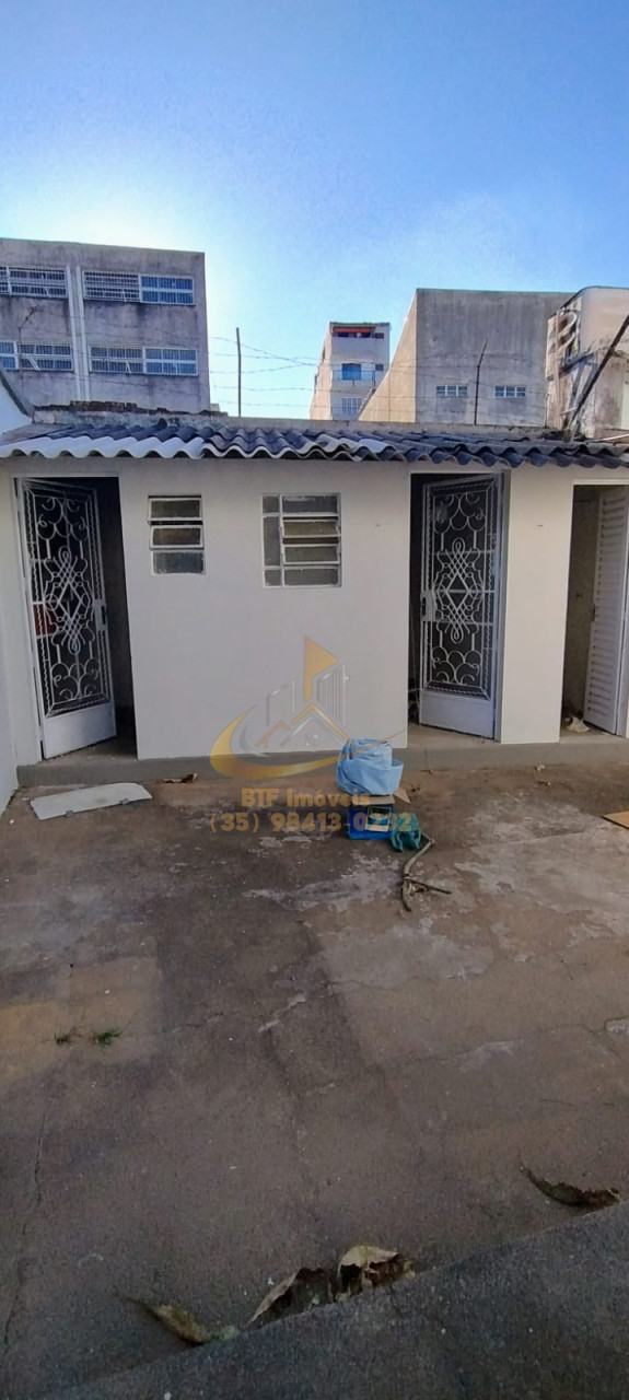 Imagens do imóveis locaçao CASA C ACESSIBILIDADE E 4 QUARTOS, 2 SALAS, BANH,COZINH,QUINTAL,TERRAÇO,GARAGEM