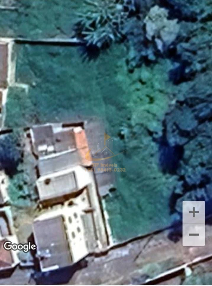 Imagens do imóveis TERRENO À VENDA +- 1000 METROS RUA JOAO  CRISOSTOMO PEDROSO - VL S FRANCISCO