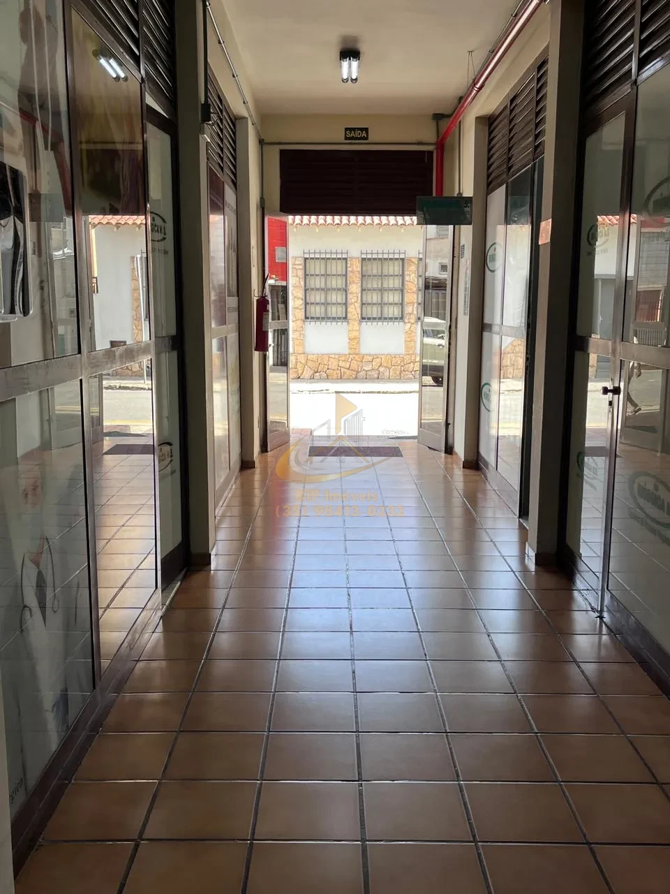 Imagens do imóveis SALA COMERCIAL LOCAÇÃO R. COSTA PEREIRA  PROXIMO VAZ MONTEIRO - TERREO