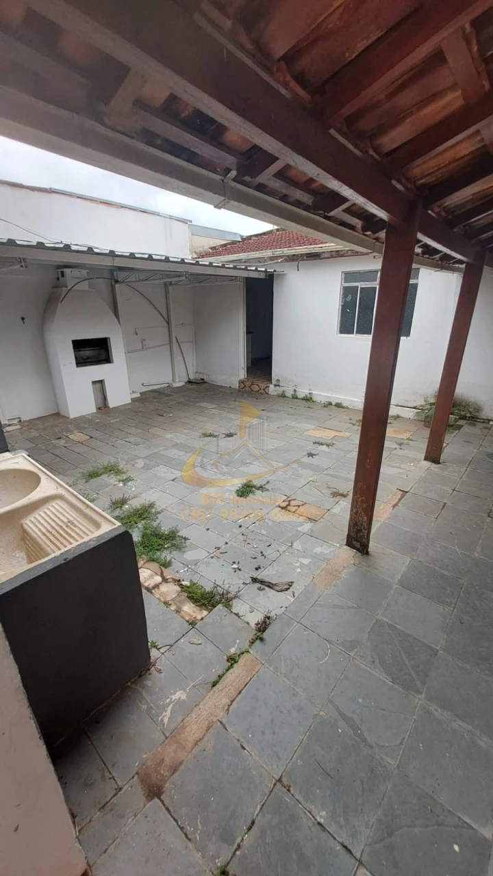 Imagens do imóveis CASA VENDA 4 QUARTOS (1SUITE) SALA,COPA,COZINHA,BANH, AREA SERV,  GARAG,CHURRASQ