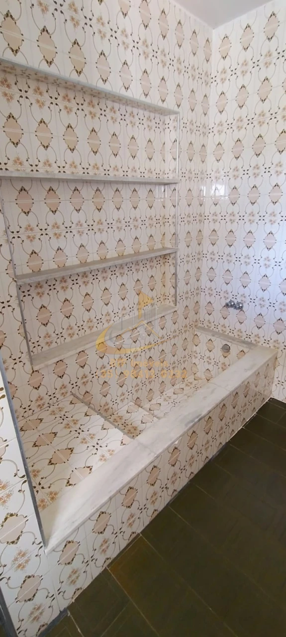 Imagens do imóveis APARTAMENTO LOCAÇÃO 03  QUARTOS BAIRRO RETIRO-CENTRO COM GARAGEM