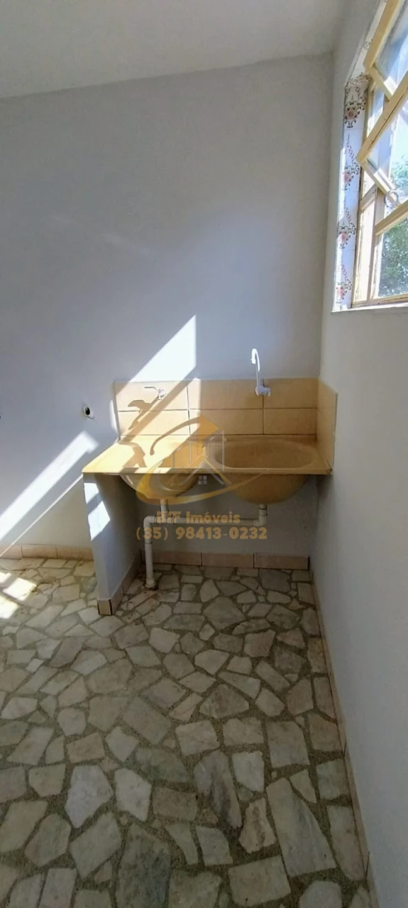 Imagens do imóveis APARTAMENTO LOCAÇÃO 03  QUARTOS BAIRRO RETIRO-CENTRO COM GARAGEM