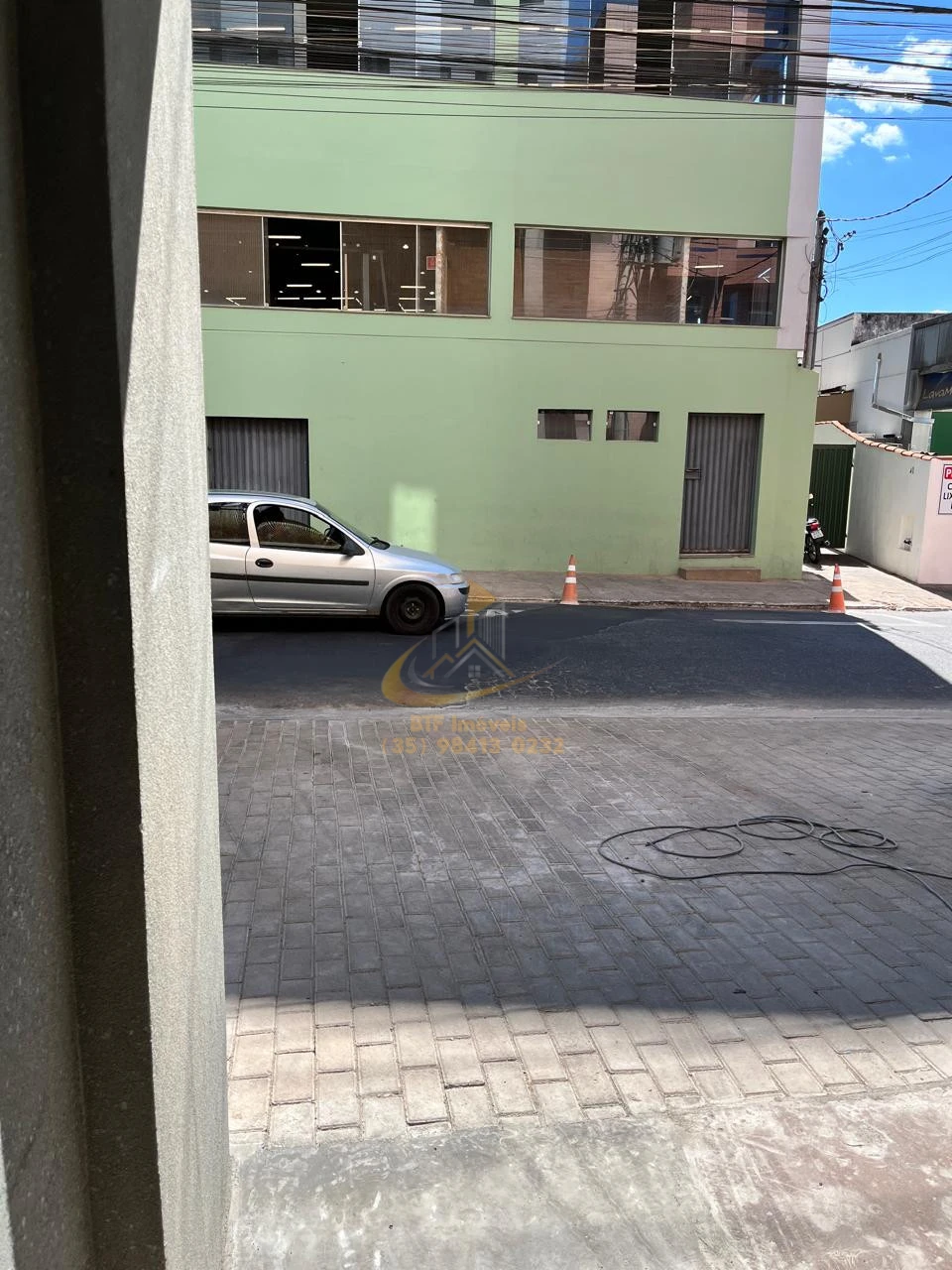 Imagens do imóveis STUDIO  LOCAÇAO  RES.COLIBRI,  CENTRO, 400 MTS DA UFLA