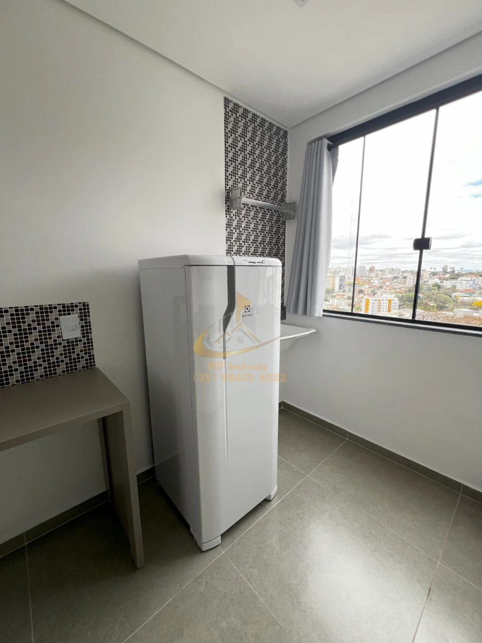 Imagens do imóveis STUDIO MOBILIADO LOCAÇÃO 01 QUARTO, COZINHA/AREA SERVIÇO  BAIRRO OLARIA LAVRAS