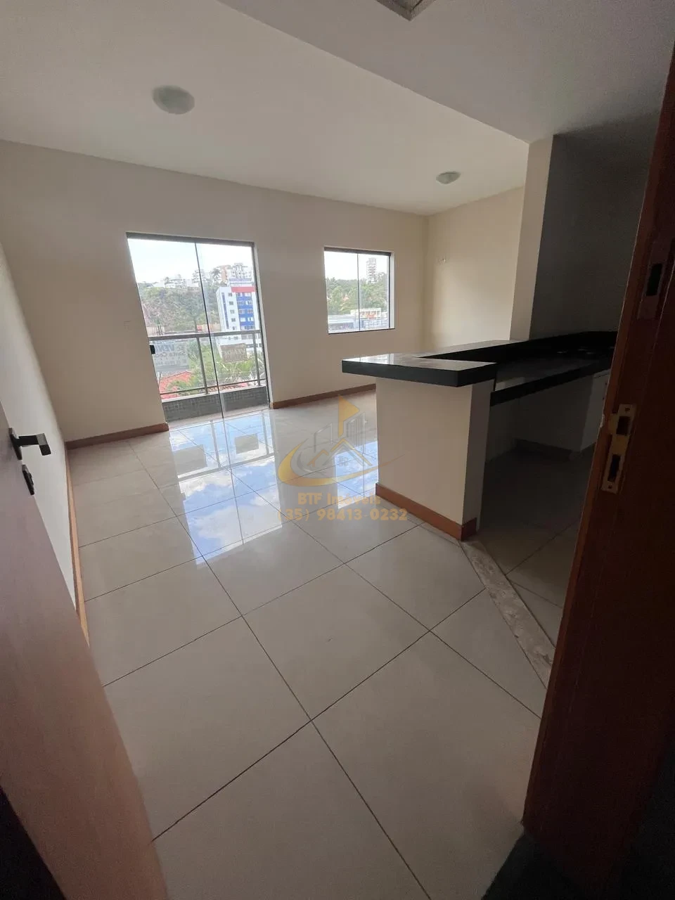 Imagens do imóveis APARTAMENTO LOCAÇÃO B.N.SRaAPARECIDA, 3 QUARTOS (2 SUITE),2 VAGAS GARAGEM, ELEVADOR