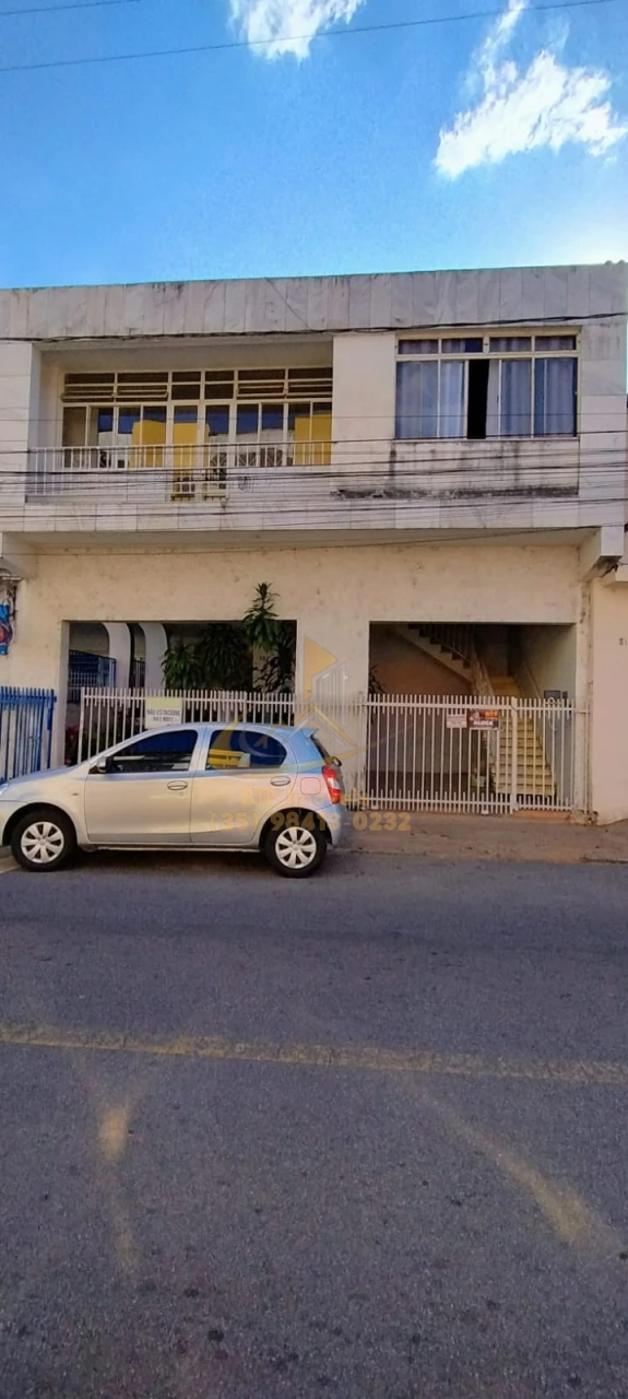 Imagens do imóveis APARTAMENTO LOCAÇÃO 03  QUARTOS BAIRRO RETIRO-CENTRO COM GARAGEM