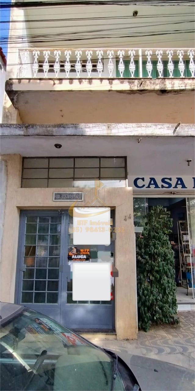 Imagens do imóveis APTO LOCAÇAO CENTRO 3 QUARTOS SALA COZINHA,02 BANH AREA SERV E DEP/ SEM GARAGEM