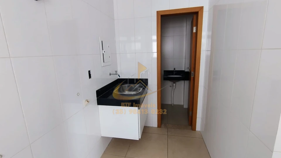 Imagens do imóveis APTO LOCAÇÃO  3/4 COM ARMARIOS  1 SUITE C/VARANDA AREA SERV C LAVABO  PROXIMO UFLA