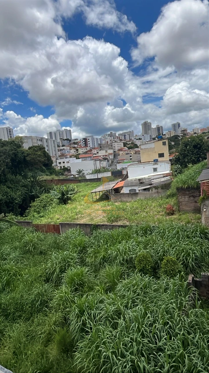 Imagens do imóveis TERRENO À VENDA +- 1000 METROS RUA JOAO  CRISOSTOMO PEDROSO - VL S FRANCISCO