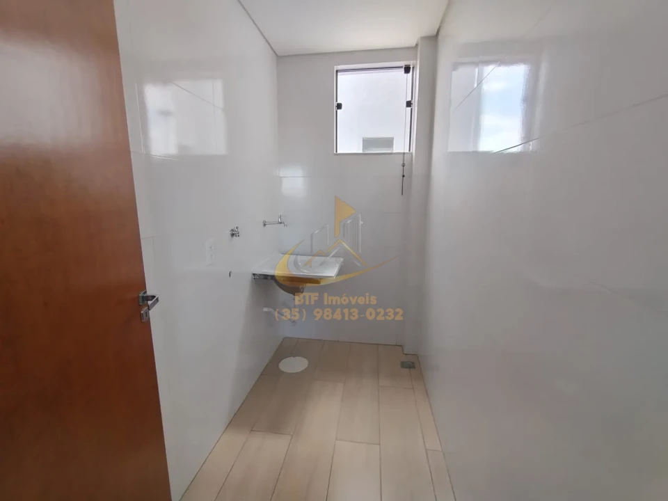 Imagens do imóveis apartamento locação  03 QUARTOS (1suite)sala/cozinha, banh,social, lavanderia, 2GARAGEM