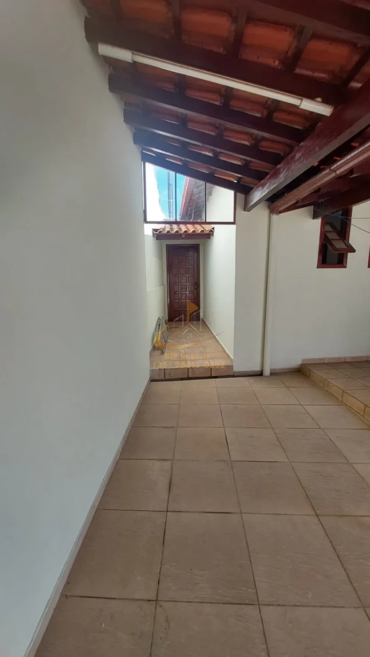 Imagens do imóveis casa  locação Bairro eldorado 3/4 um suite, sala,, copa, banh.social, cozinh, area gourmet, piscina. 2 vagas garagem