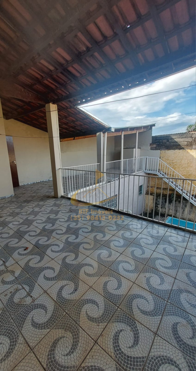 Imagens do imóveis CASA venda  04 QUARTOS (01 SUITE) + PISCINA+CHURRASQUEIRA