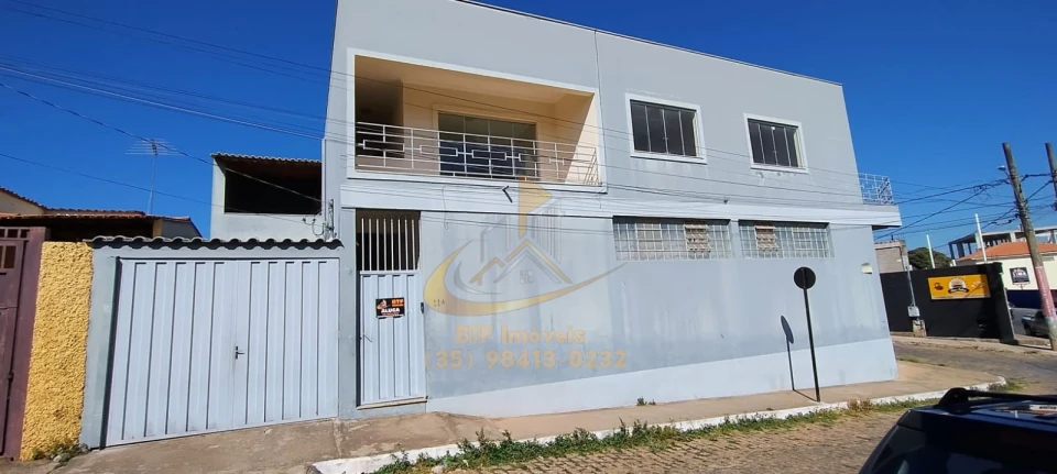 Imagens do imóveis APARTAMENTO  locação 05 quartos sendo 01 suite, 02 salas, varanda, area serv, garagem 2 carros