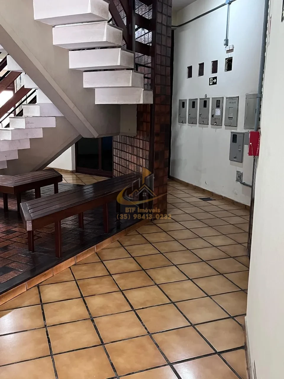 Imagens do imóveis SALA COMERCIAL LOCAÇÃO R. COSTA PEREIRA  PROXIMO VAZ MONTEIRO - TERREO