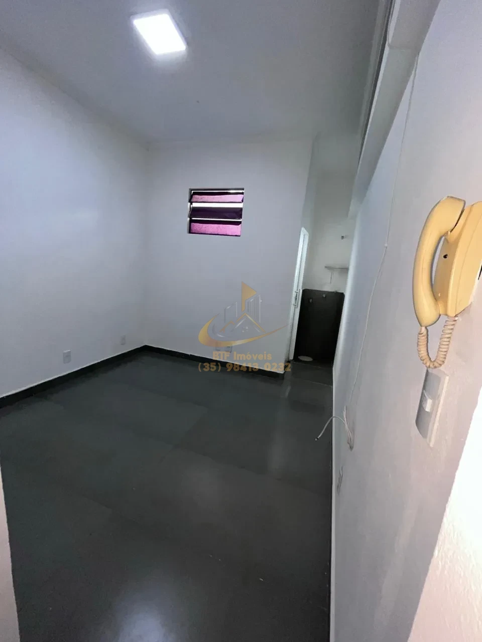 Imagens do imóveis kitnet apto terreo centro locação