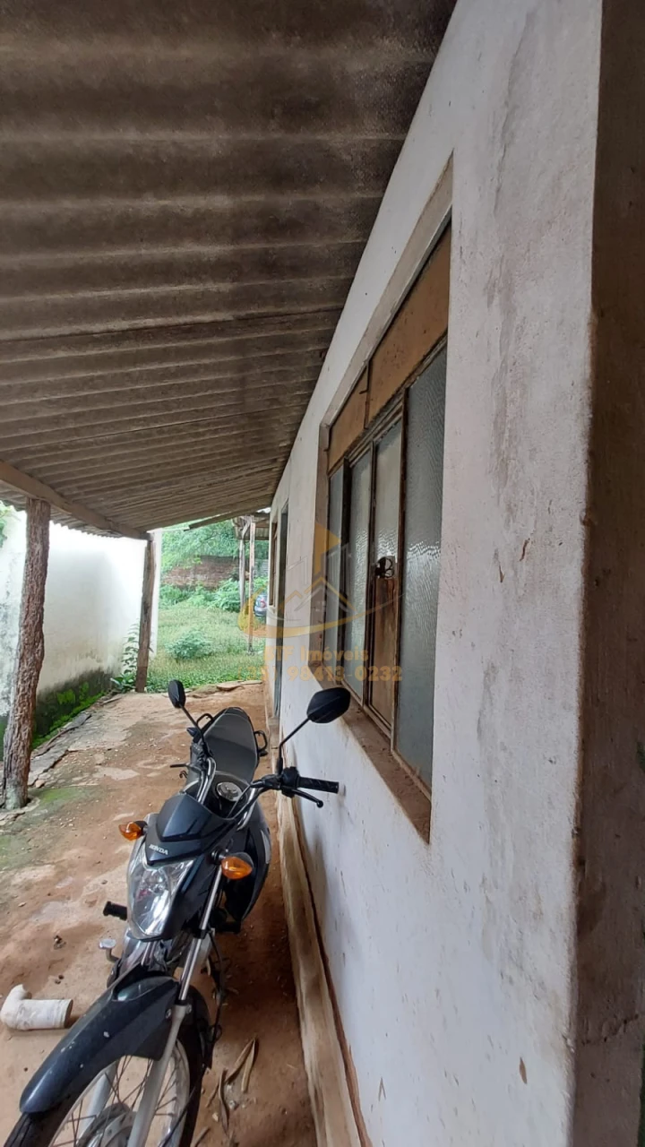 Imagens do imóveis TERRENO À VENDA +- 1040 METROS MURADO,  C/2  COMODOS E GARAGEM GRANDE - VL S FRANCISCO