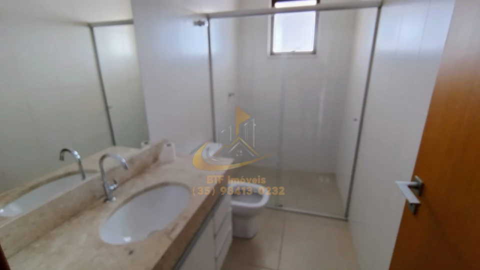 Imagens do imóveis APTO LOCAÇÃO  3/4 COM ARMARIOS  1 SUITE C/VARANDA AREA SERV C LAVABO  PROXIMO UFLA