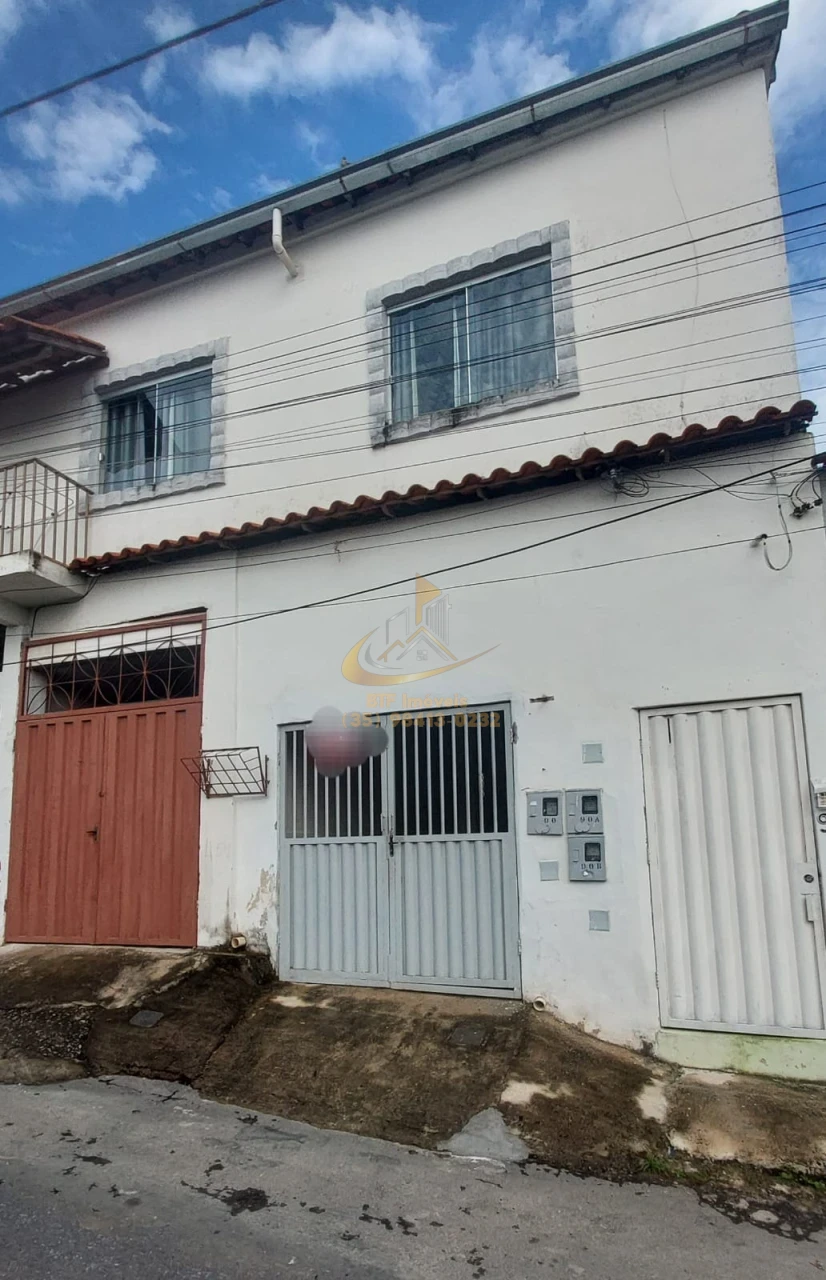 Imagens do imóveis apto kitnet locação  quarto, sala, cozinha, banheiro , area serviço e garagem - primeiro andar