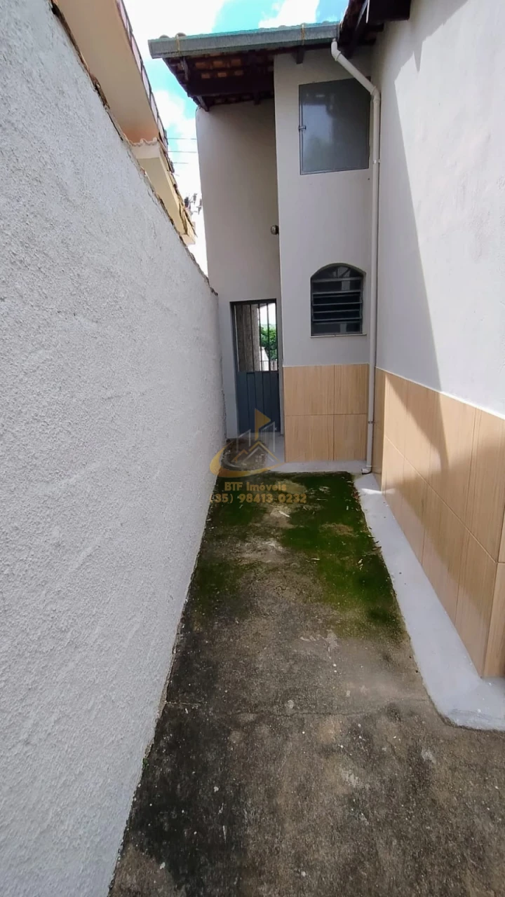 Imagens do imóveis casa locação 4 quartos sendo 1 suite,garagem varios carros, varanda, sala- copa, deposito , quintal