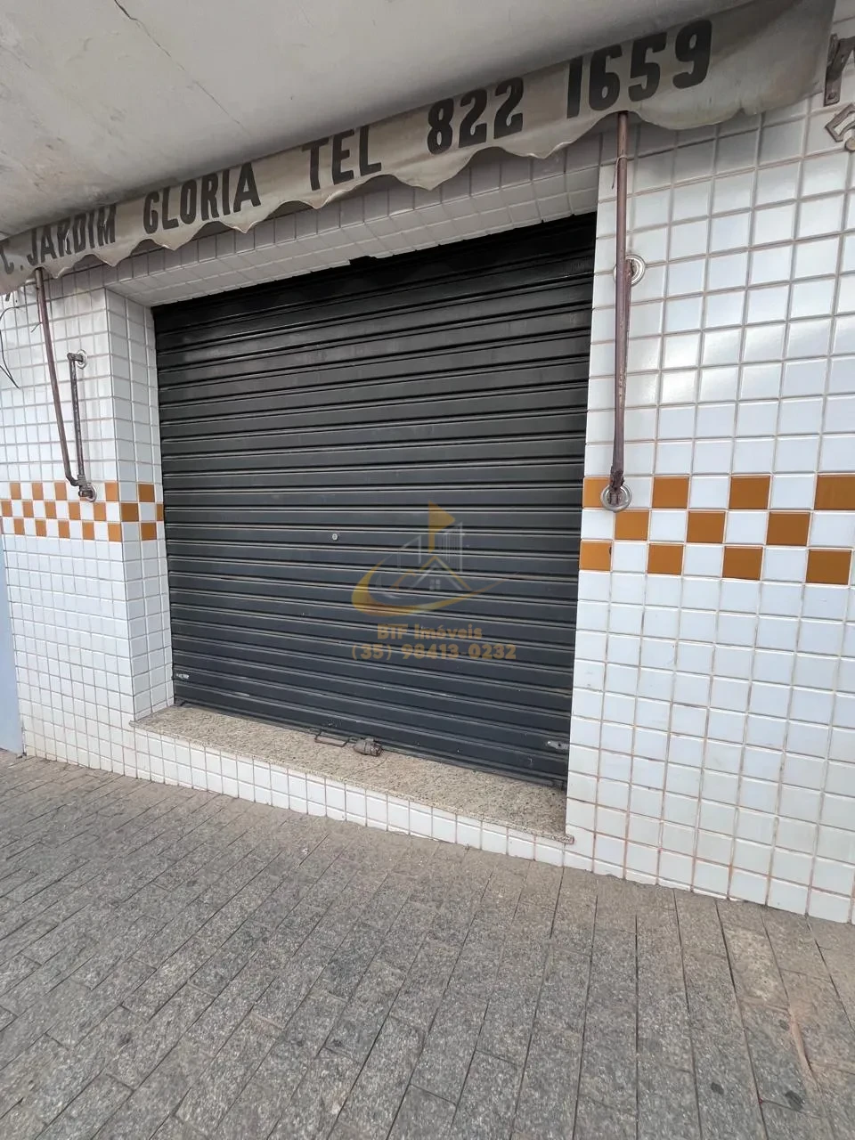 Imagens do imóveis IMOVEL COMERCIAL LOCAÇÃO COM  DEPOSITO/COZINHA E BANHEIRO JD. GLORIA