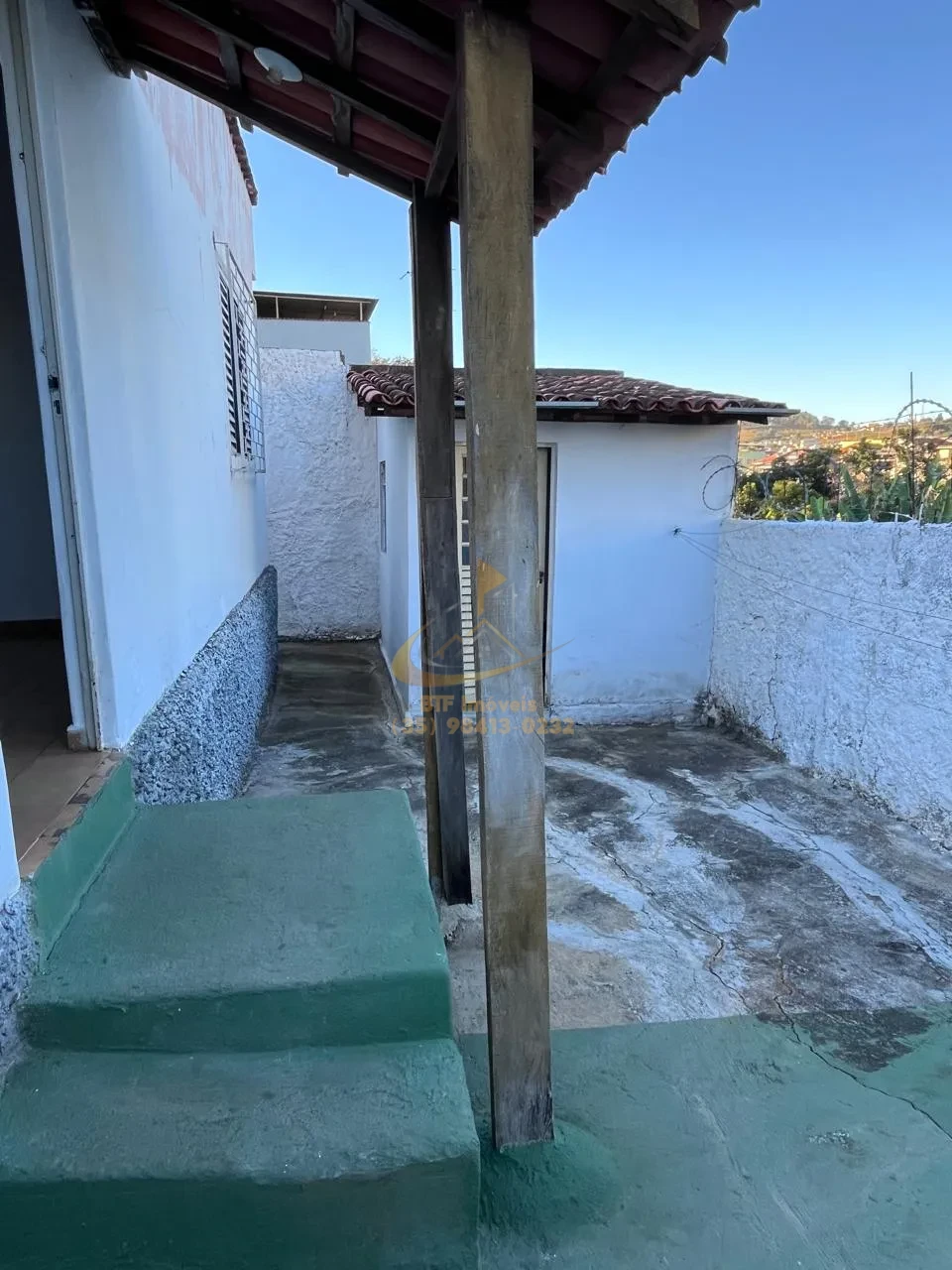 Imagens do imóveis CASA LOCAÇÃO 3/4 ( 1 SUITE C/CLOSET), SALA/COZINHA, BANHEIRO,QUINTAL,AREA SERVIÇO, 2 VAGAS GARAGEM