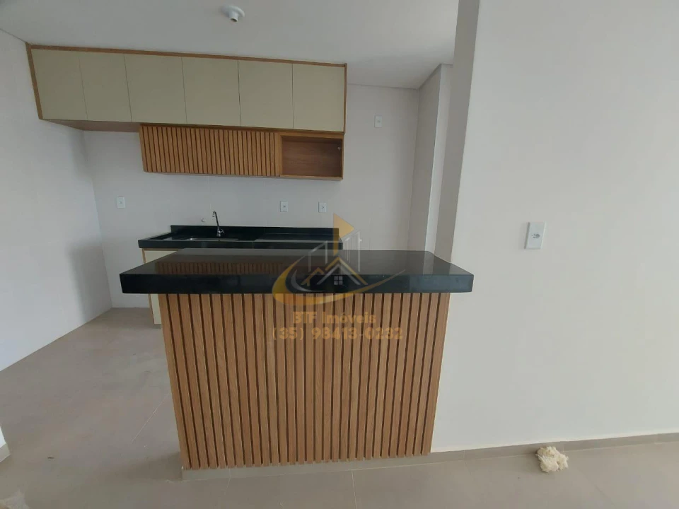 Imagens do imóveis APTO NOVO LOCAÇAO 03 SUITES  AREASERV, , GARAGEM....CENTRO LAVRAS