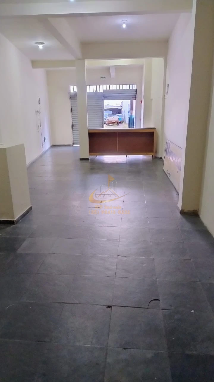 Imagens do imóveis IMOVEL COMERCIAL CENTRO COMA BANHEIRO, COZINHA E ESCRITORIO-  TERREO/CENTRO