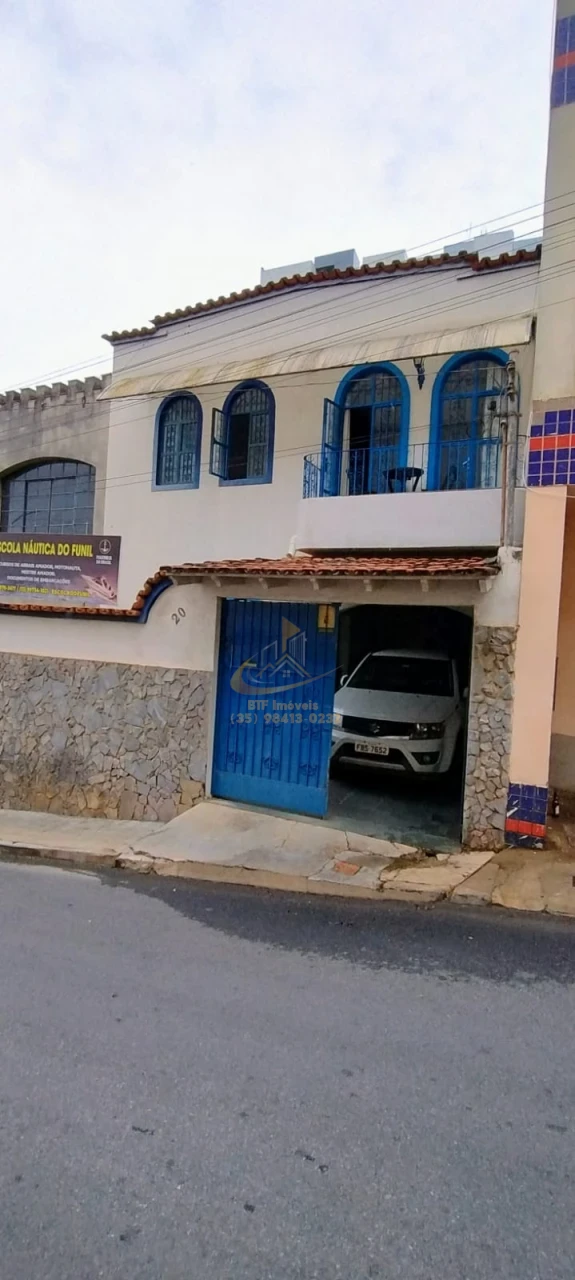 Imagens do imóveis Casa sobrado À Venda Ignácio Valentini garagem,sala,copa,cozinh,lavabo,banh,02quartos -01 suite