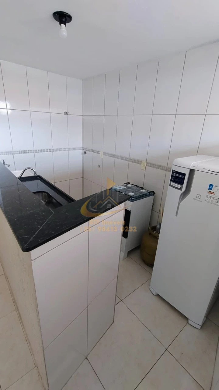 Imagens do imóveis APTO LOCAÇÃO MOBILIADO  SALA/COZINHA,QUARTO,BANHEIRO, GARAGEM