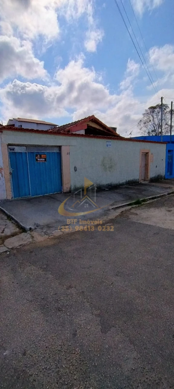 Imagens do imóveis CASA LOCAÇÃO  SALA, COPA , COZINHA, 2 QUARTOS SENDO 1 SUITE, QUIINTAL, GARAGEM , AREA SERV