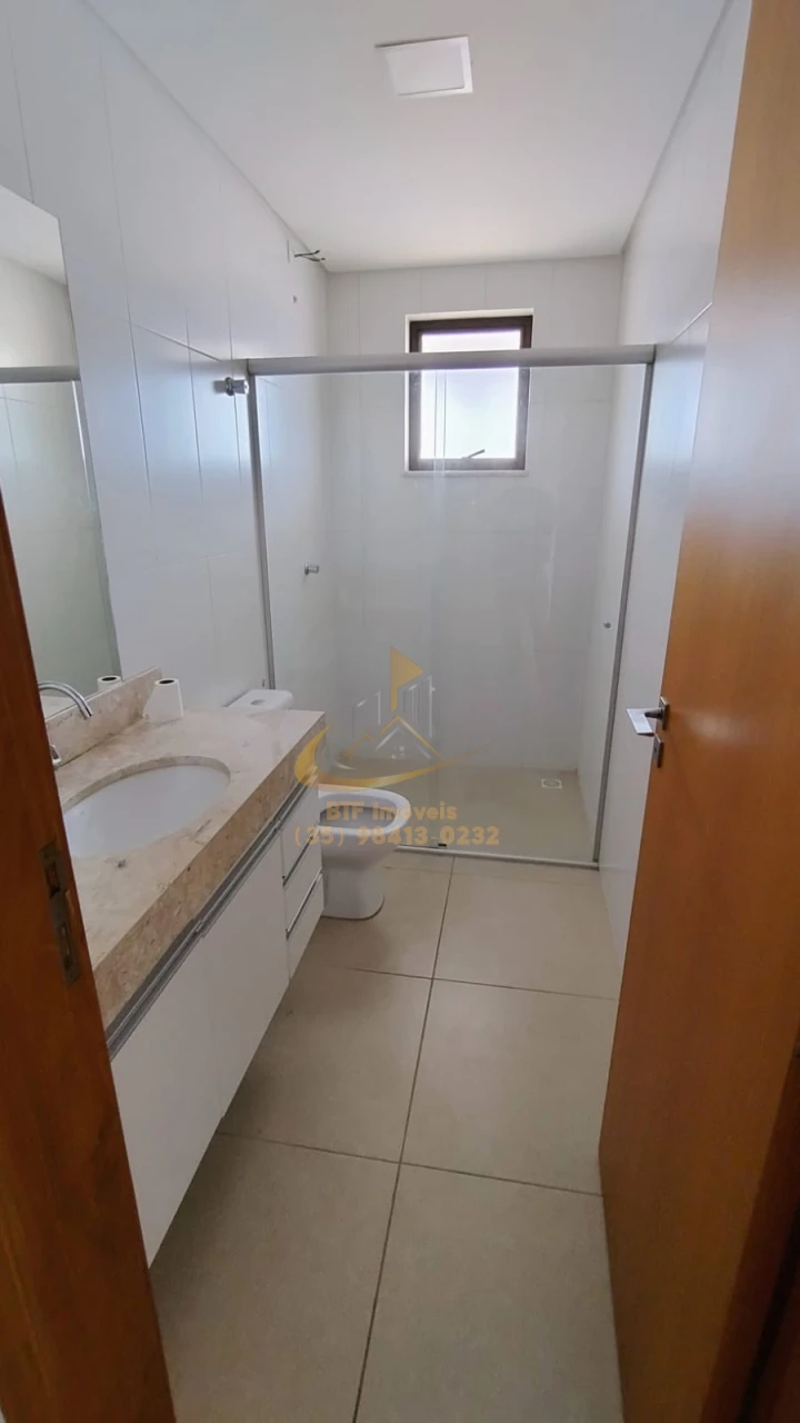 Imagens do imóveis APTO LOCAÇÃO  3/4 COM ARMARIOS  1 SUITE C/VARANDA AREA SERV C LAVABO  PROXIMO UFLA