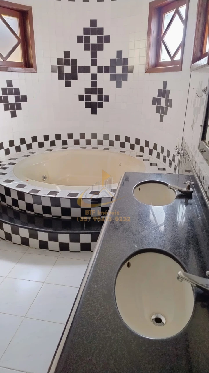 Imagens do imóveis CASA ALTO PADRAO LOCAÇAO O2 PAVIMENTO 4 QUARTOS, AREA GOURMET 3 VAGAS GARAGEM