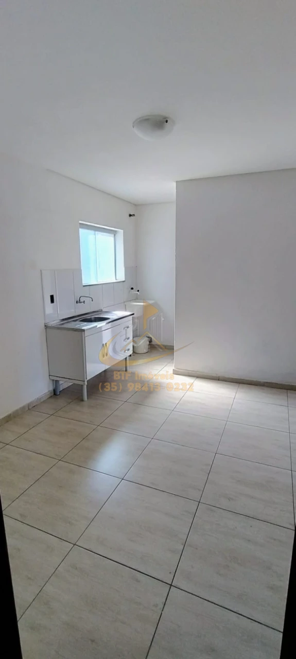 Imagens do imóveis apartamento locação N.S.Aparecida sala, 2/4, cozinh,banh, area serv. varanda, garagem moto