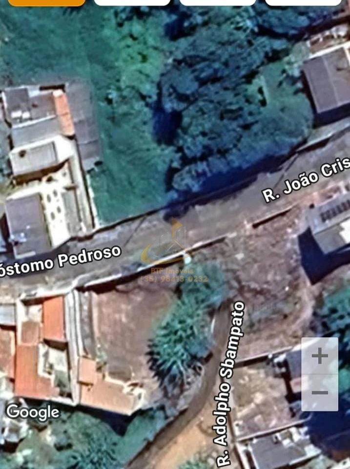 Imagens do imóveis TERRENO À VENDA +- 1000 METROS RUA JOAO  CRISOSTOMO PEDROSO - VL S FRANCISCO