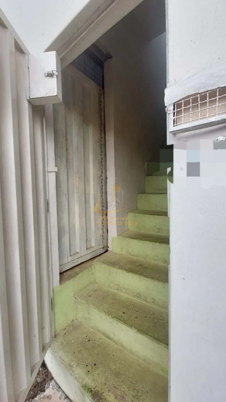 Imagens do imóveis apto kitnet locação  quarto, sala, cozinha, banheiro , area serviço e garagem - primeiro andar