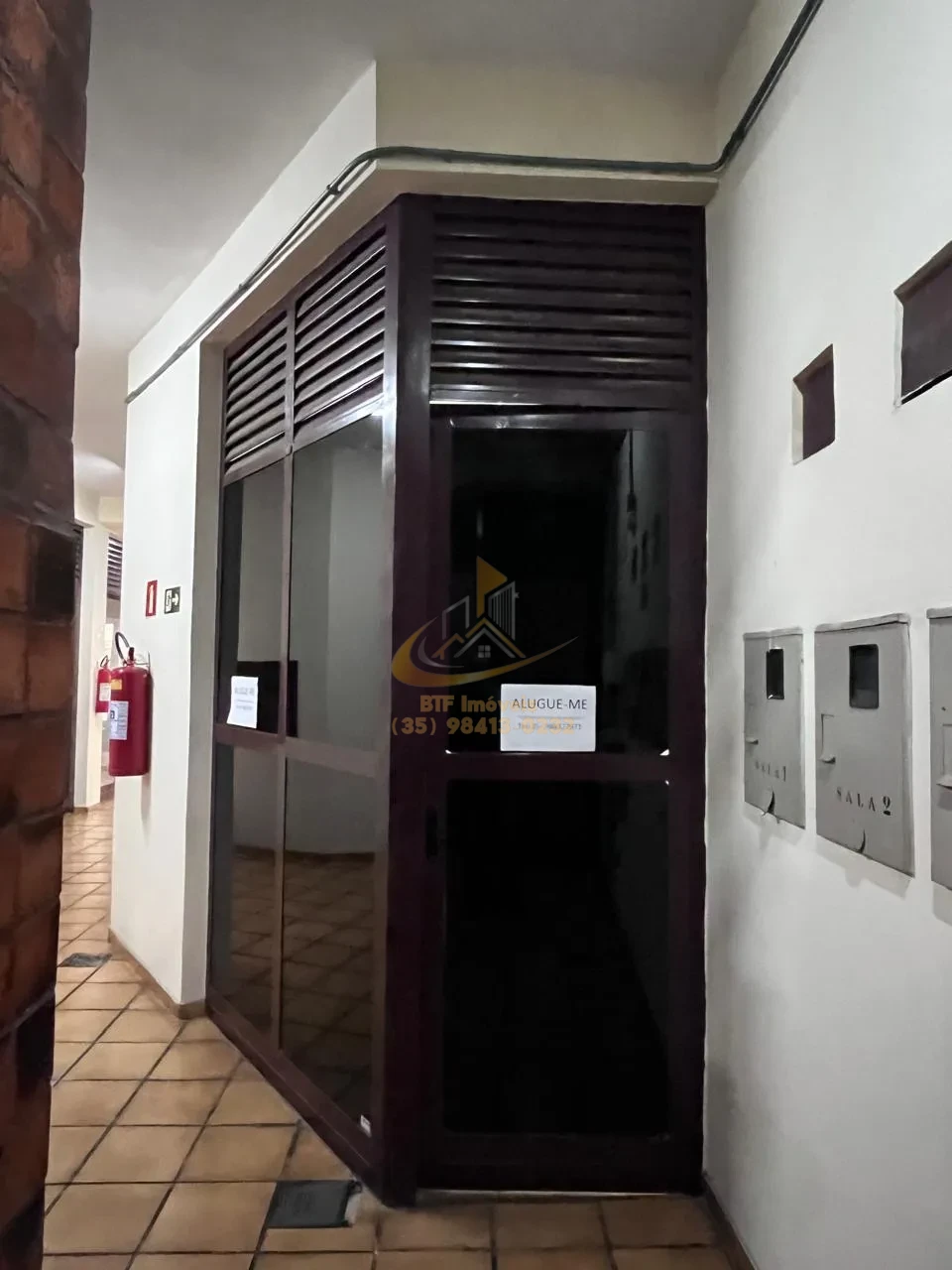 Imagens do imóveis SALA COMERCIAL LOCAÇÃO R. COSTA PEREIRA  PROXIMO VAZ MONTEIRO - TERREO