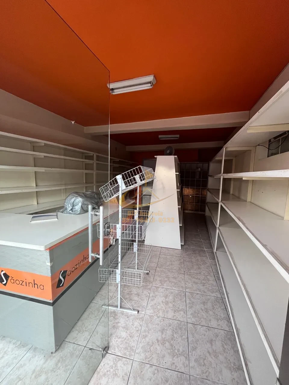Imagens do imóveis IMOVEL COMERCIAL LOCAÇÃO COM  DEPOSITO/COZINHA E BANHEIRO JD. GLORIA