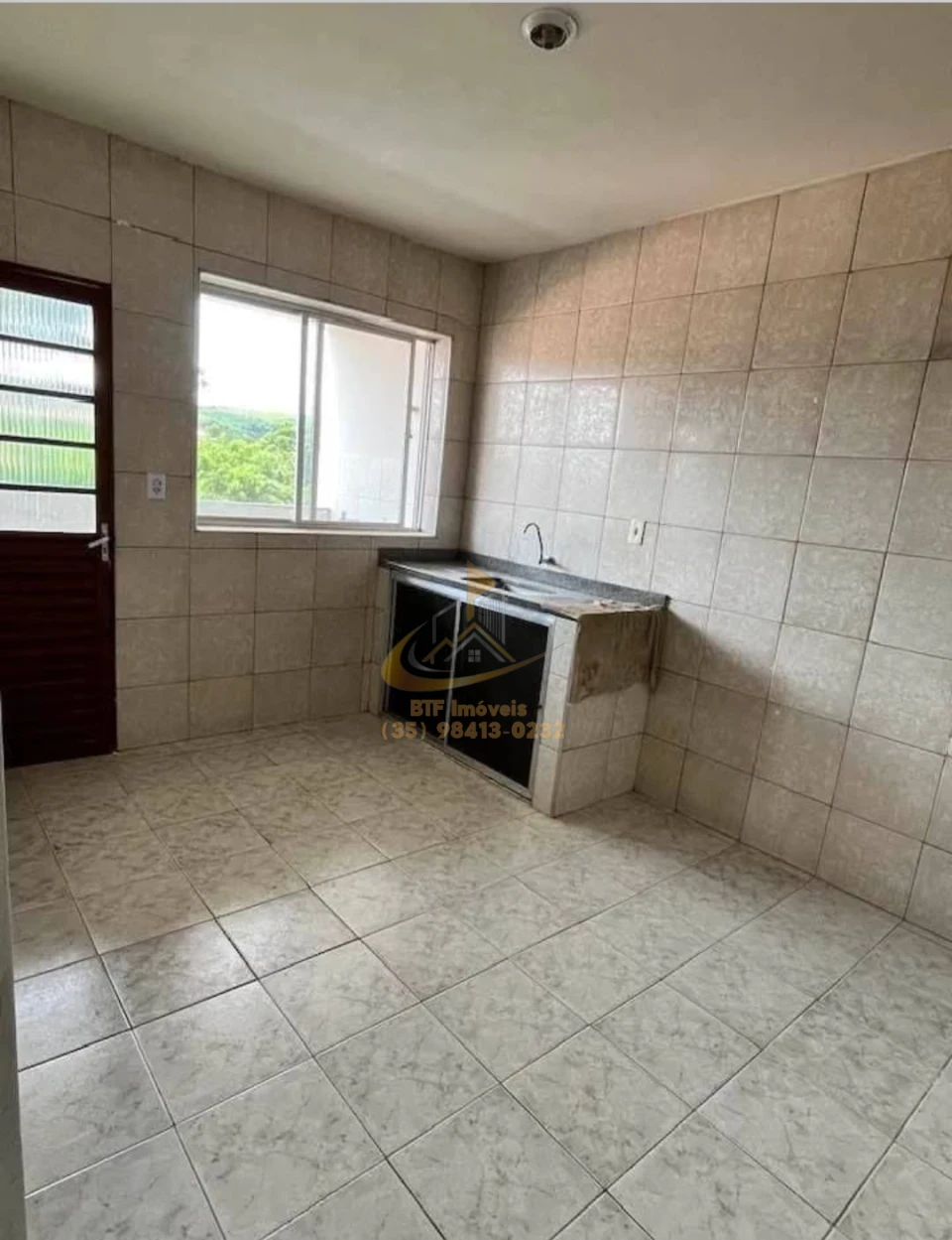 Imagens do imóveis APARTAMENTO LOCAÇÃO  02 QUARTOS, SALA, COZINHA, BANHEIRO, AREA SERVIÇO AMPLA