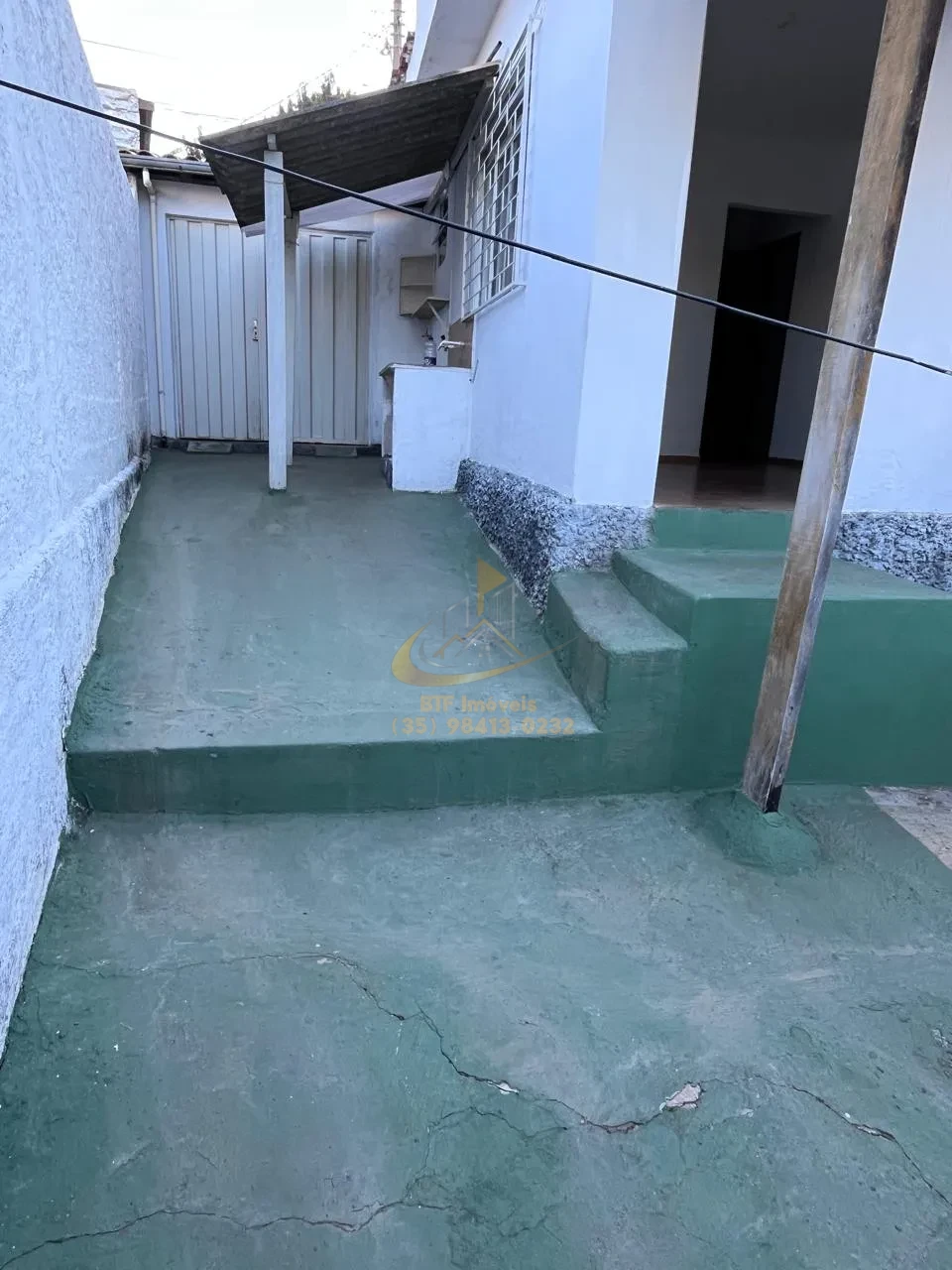 Imagens do imóveis CASA LOCAÇÃO 3/4 ( 1 SUITE C/CLOSET), SALA/COZINHA, BANHEIRO,QUINTAL,AREA SERVIÇO, 2 VAGAS GARAGEM