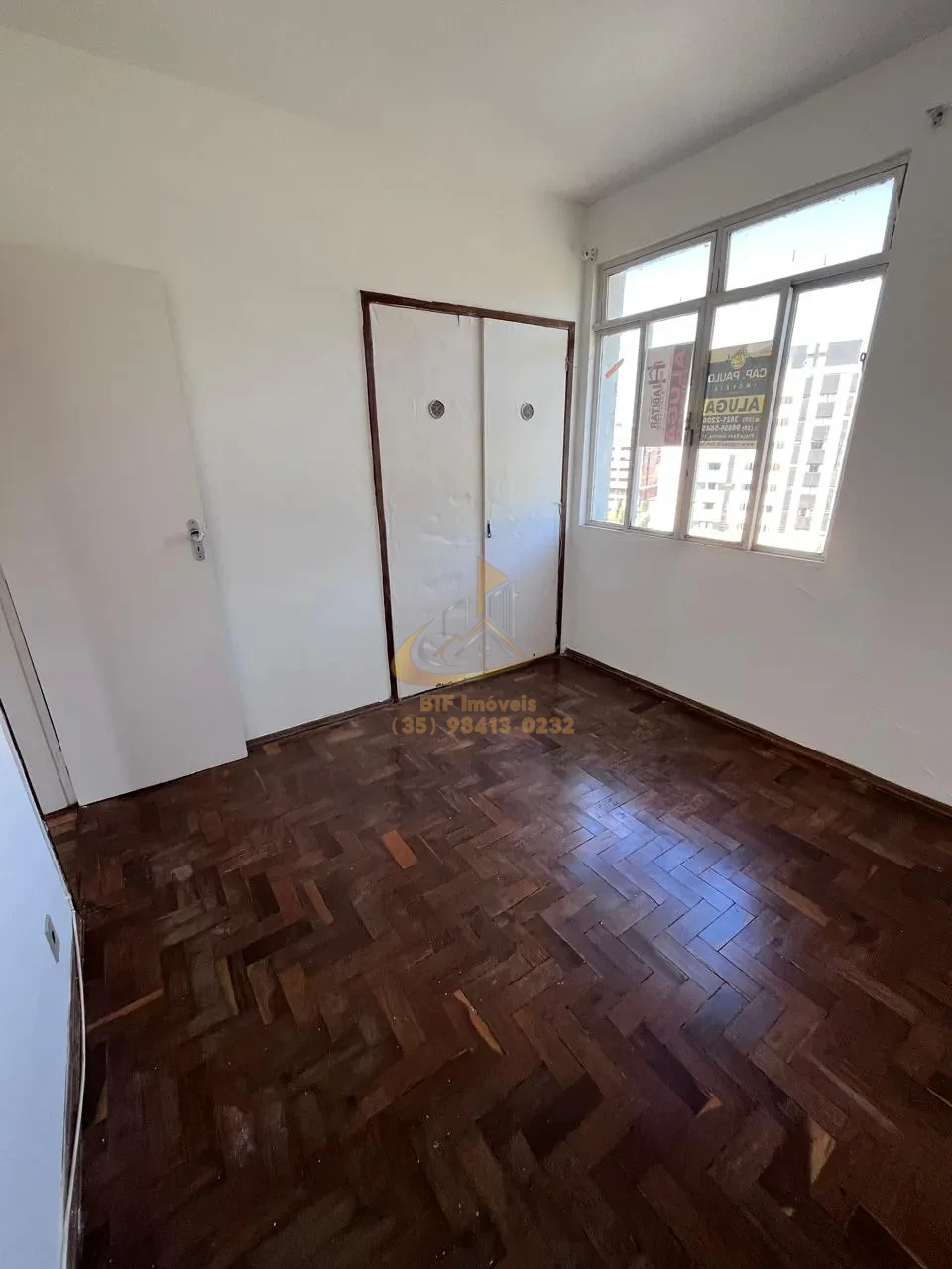Imagens do imóveis Apartamento centro locação 3 quartos c armarios, sala, copa, cozinha, area serviço, 2 banheiros, despensa