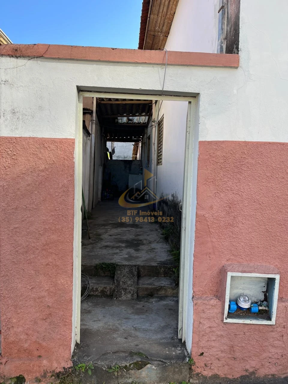 Imagens do imóveis kitnet locação sala, quarto, cozinha , banheiro, area serviço, garagem para moto