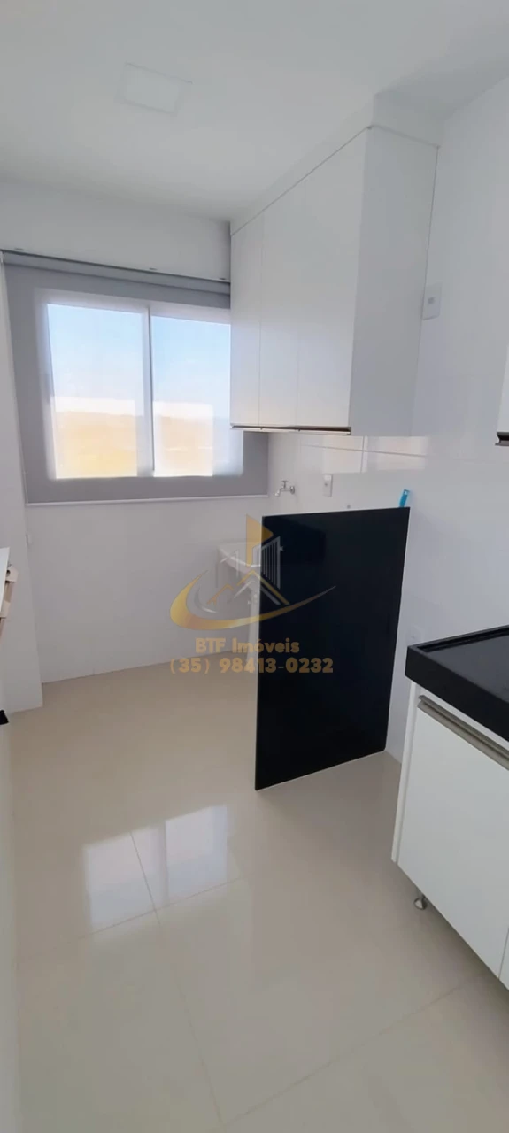 Imagens do imóveis APTO NOVO VENDA, 2 QUARTOS E BANH C/ARMARIOS, SALA, COZINHA, AREA SERV, 1 VAGA GAR