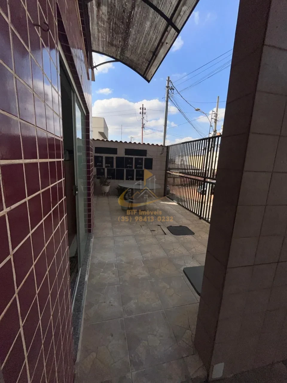Imagens do imóveis kitnet apto terreo centro locação