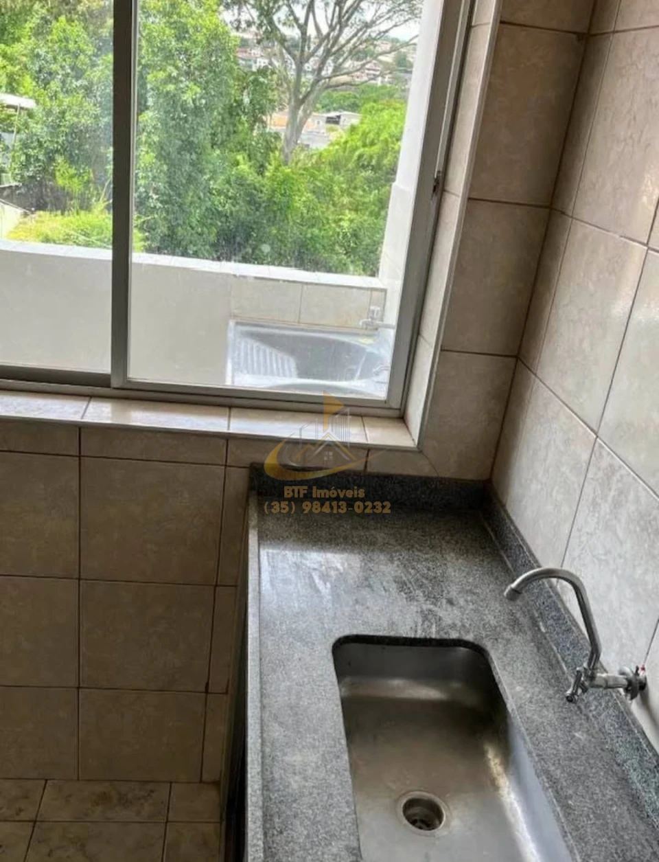 Imagens do imóveis APARTAMENTO LOCAÇÃO  02 QUARTOS, SALA, COZINHA, BANHEIRO, AREA SERVIÇO AMPLA