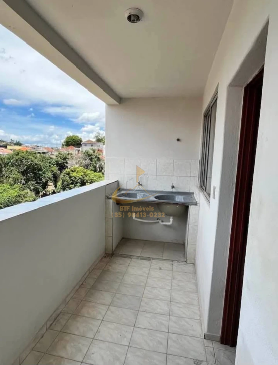 Imagens do imóveis APARTAMENTO LOCAÇÃO  02 QUARTOS, SALA, COZINHA, BANHEIRO, AREA SERVIÇO AMPLA