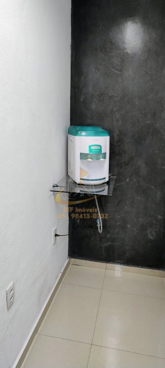 Imagens do imóveis SALAS COMERCIAIS COM BANHEIRO  COLETIVO -  CENTRO