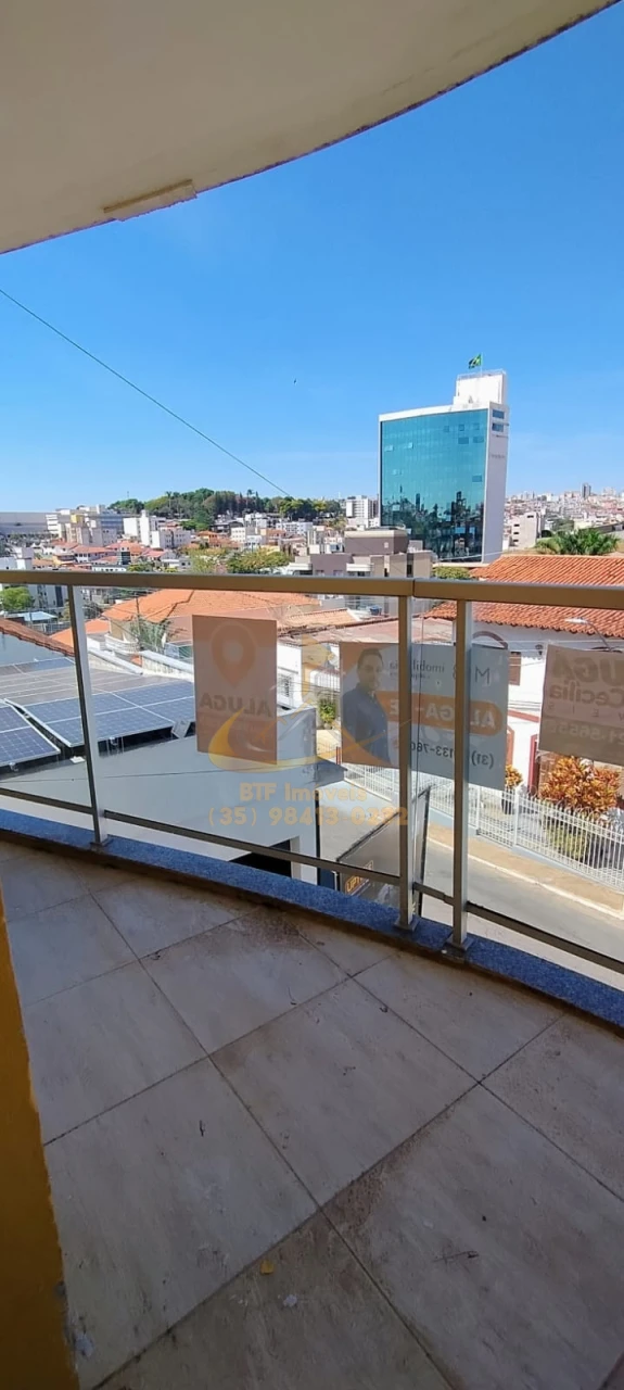 Imagens do imóveis apartamento locação N.S.Aparecida sala, 2/4, cozinh,banh, area serv. varanda, garagem moto