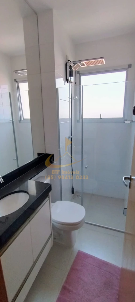 Imagens do imóveis APTO NOVO VENDA, 2 QUARTOS E BANH C/ARMARIOS, SALA, COZINHA, AREA SERV, 1 VAGA GAR